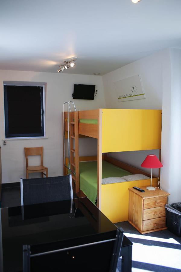 Hotel Gasthof Kapelhof Erpe-Mere Exteriör bild