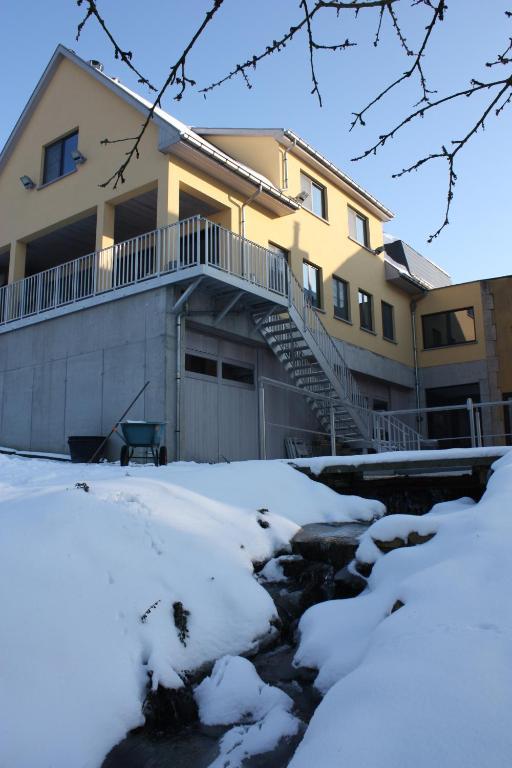 Hotel Gasthof Kapelhof Erpe-Mere Exteriör bild